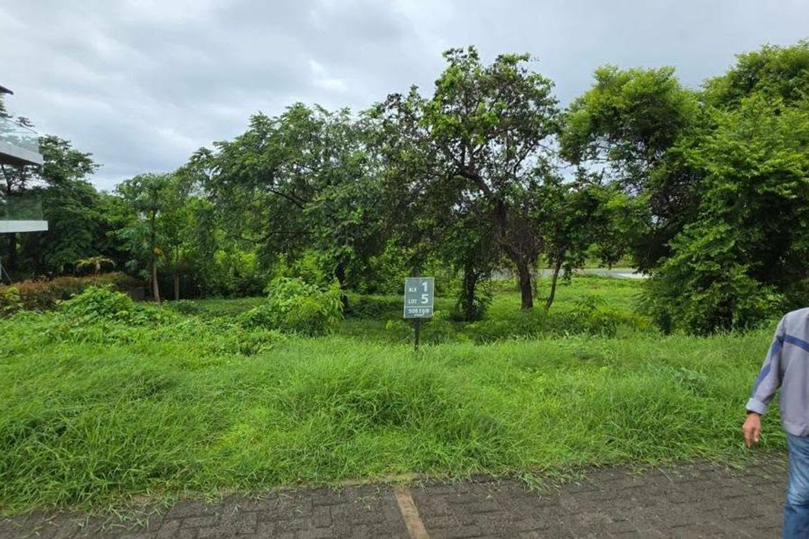 Land for Sale in Sabang, Morong, Bataan – photo 8