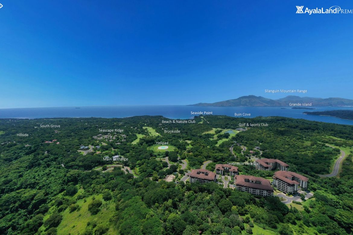 Land for Sale in Sabang, Morong, Bataan – photo 2