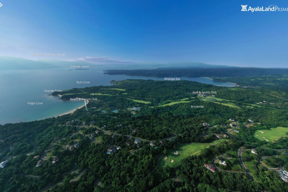 Land for Sale in Sabang, Morong, Bataan – photo 4