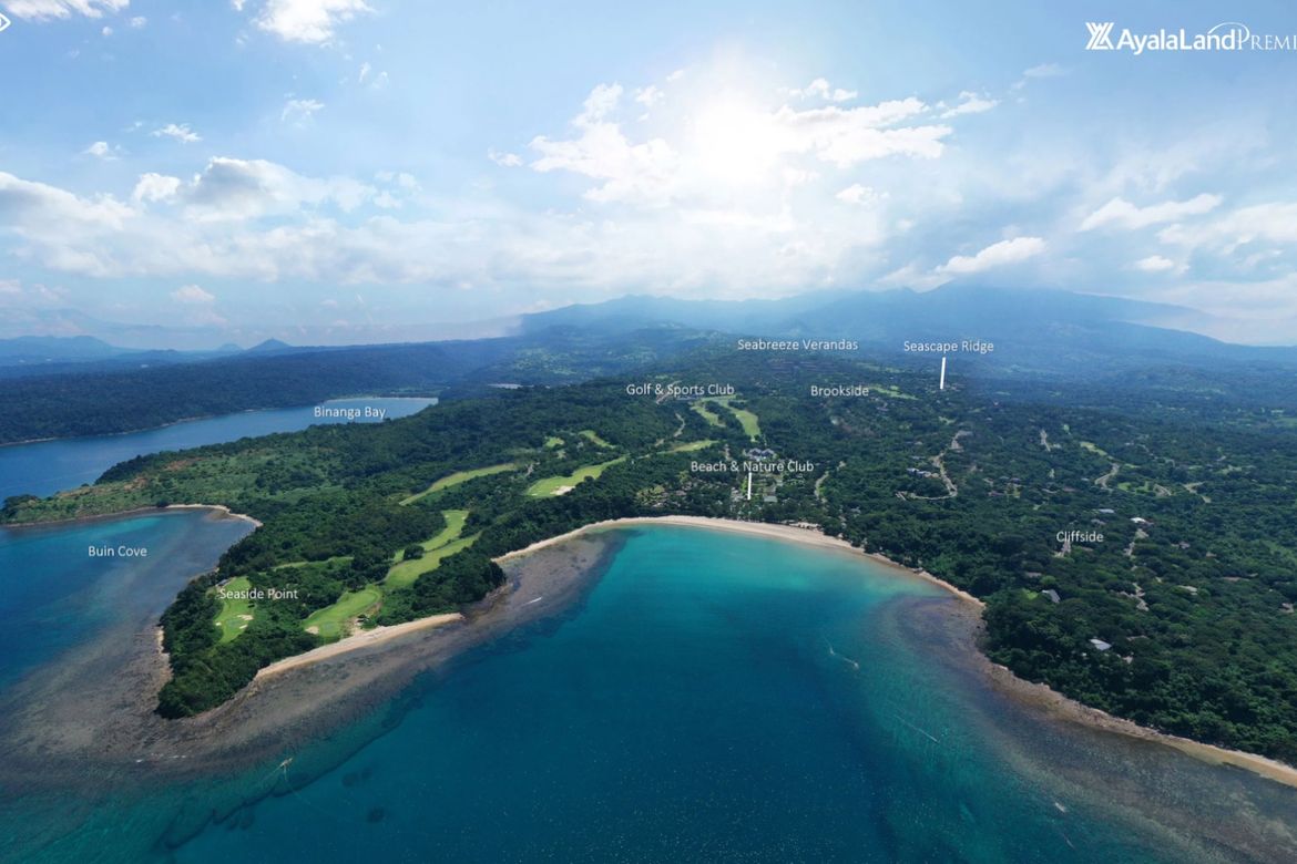 Land for Sale in Sabang, Morong, Bataan – photo 5