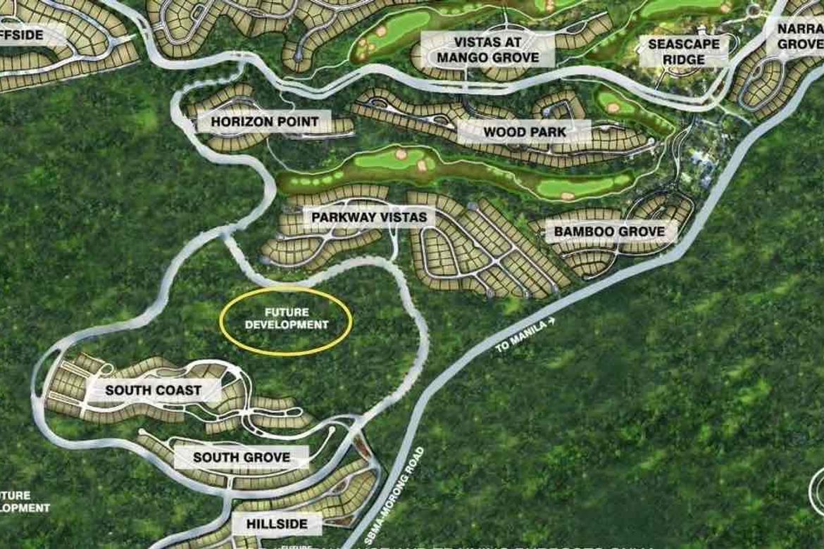 Land for Sale in Sabang, Morong, Bataan – photo 8