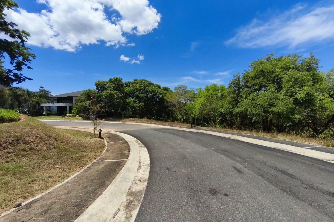 Land for Sale in Sabang, Morong, Bataan – photo 2