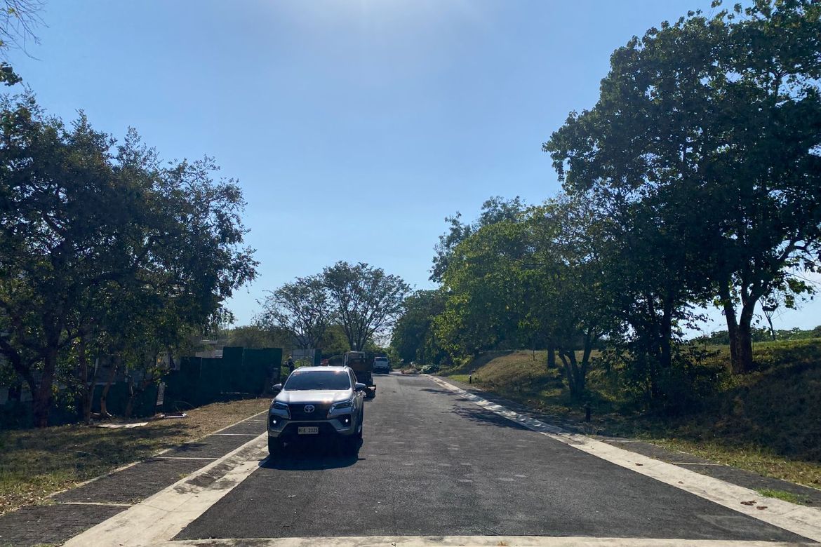 Land for Sale in Sabang, Morong, Bataan – photo 4