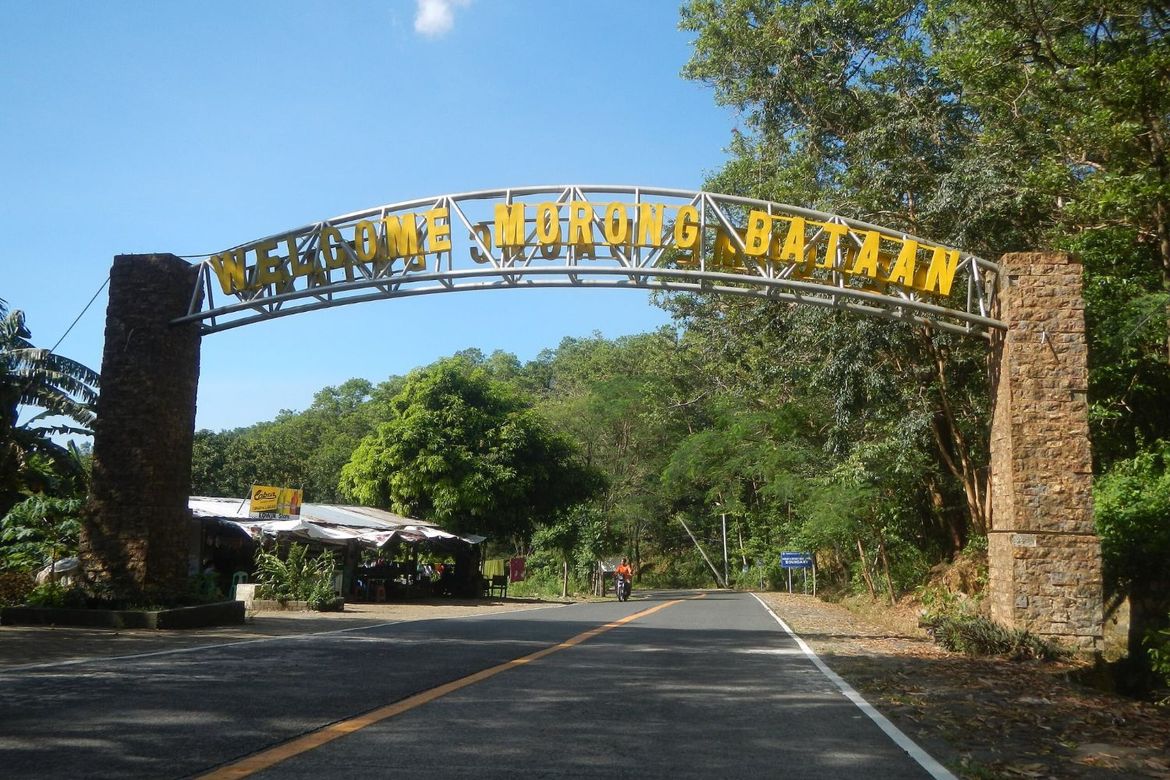 Land for Sale in Sabang, Morong, Bataan – photo 5
