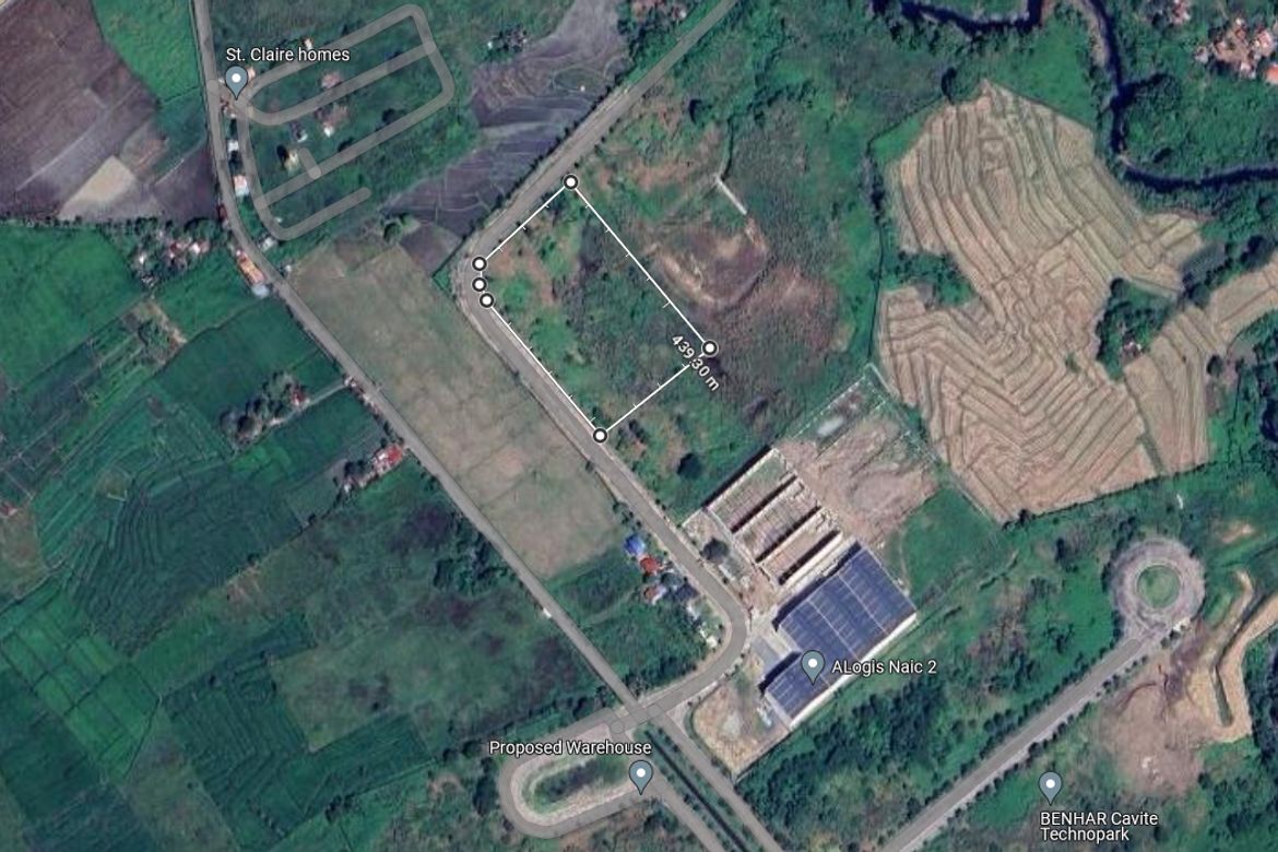 Land for Sale in Sabang, Naic, Cavite