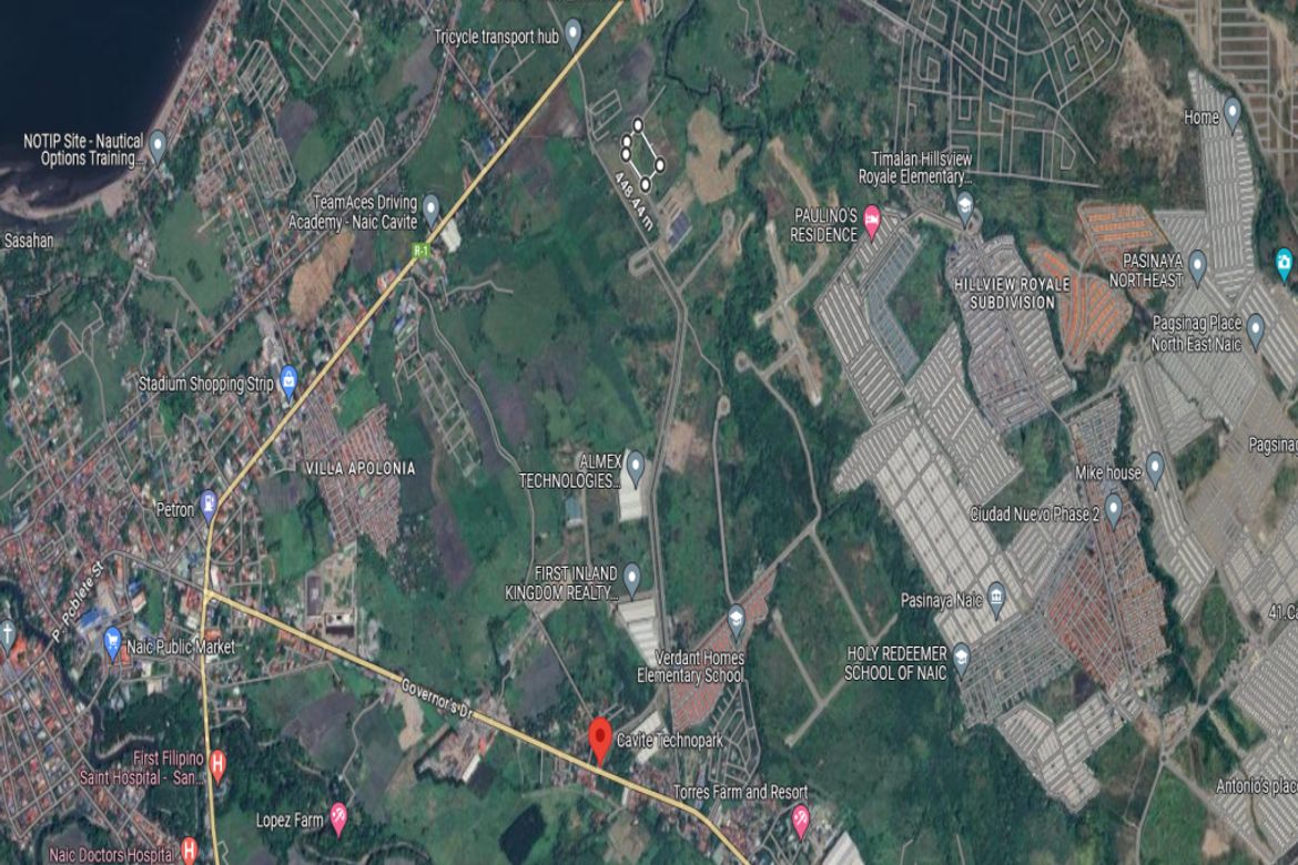 Land for Sale in Sabang, Naic, Cavite – photo 2