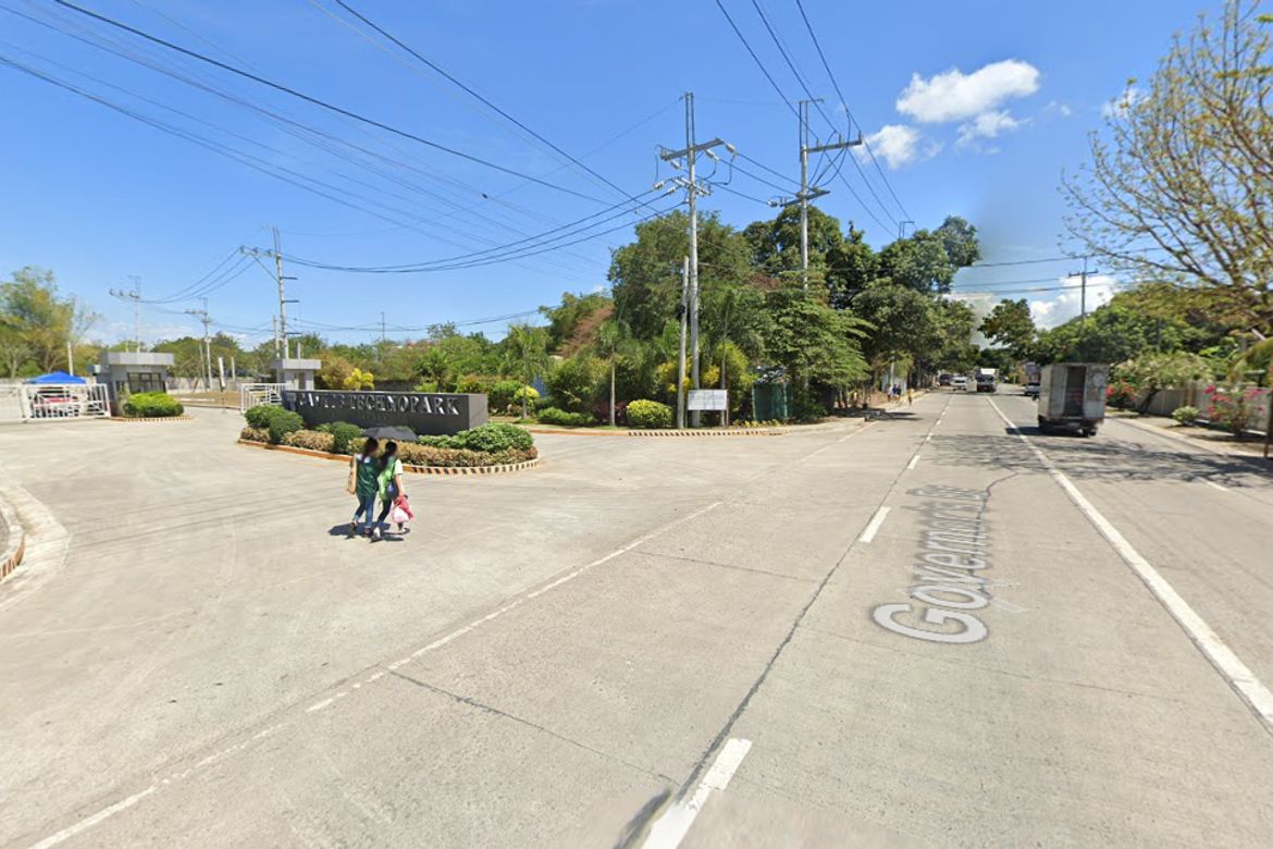 Land for Sale in Sabang, Naic, Cavite – photo 3