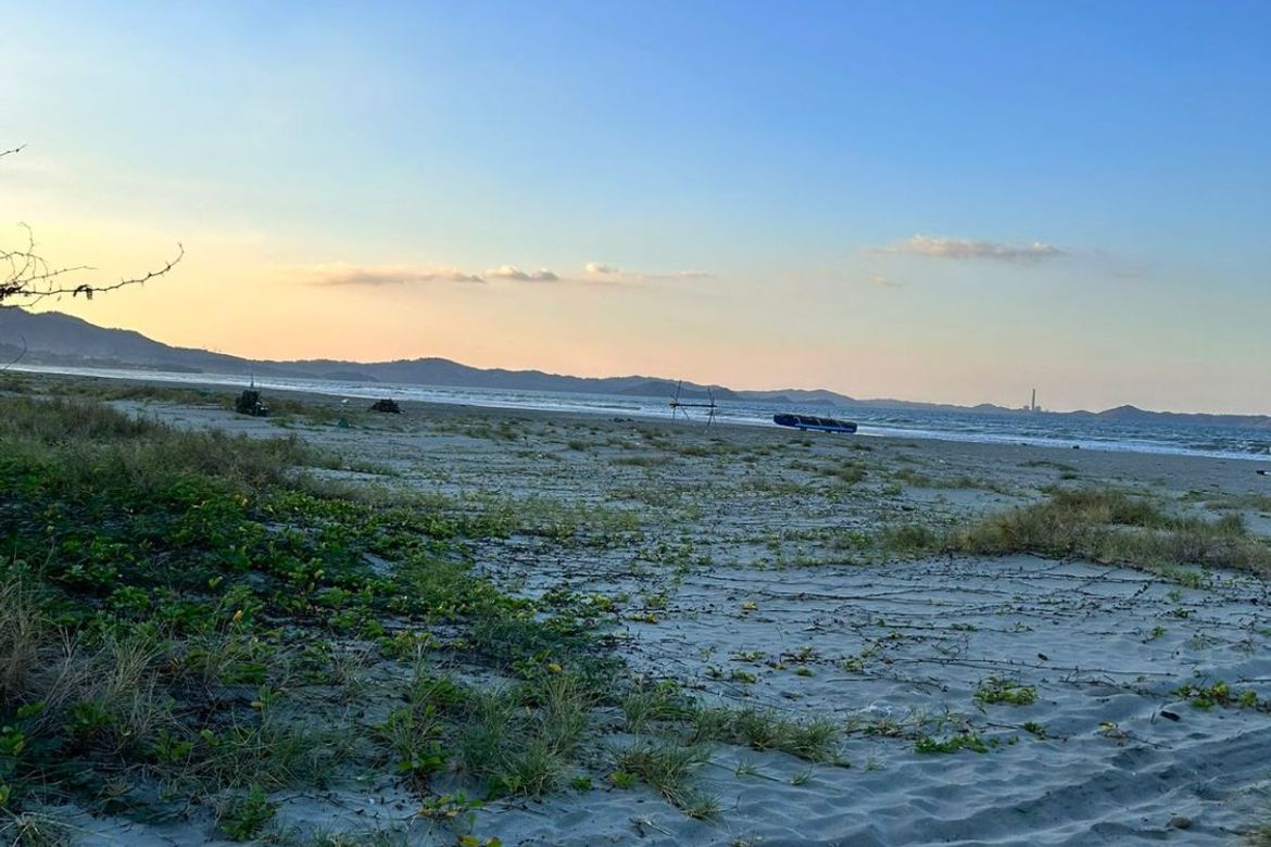 Land for Sale in Sabangan, Lingayen, Pangasinan – photo 2