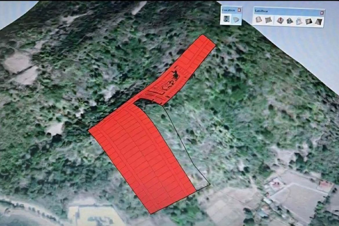 Land for Sale in Sabangan, Santiago, Ilocos Sur – photo 2