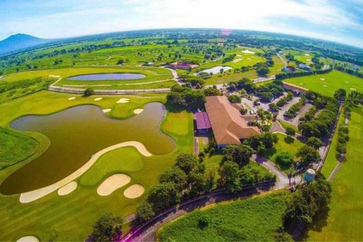 Land for Sale in Sabanilla, Mexico, Pampanga