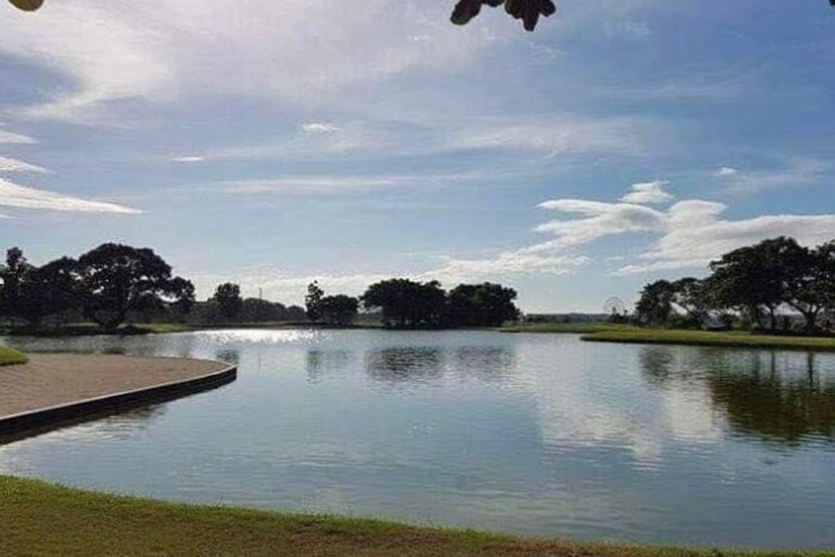 Land for Sale in Sabanilla, Mexico, Pampanga – photo 3