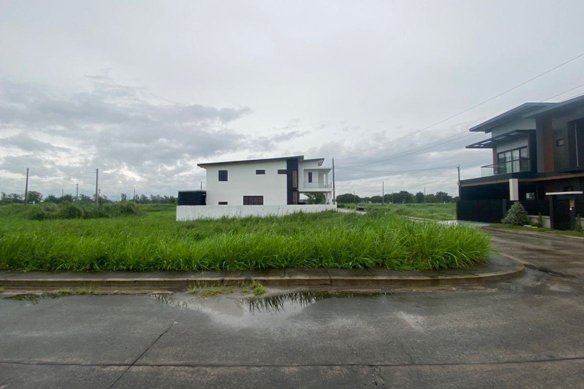 Land for Sale in Sabanilla, Mexico, Pampanga – photo 6
