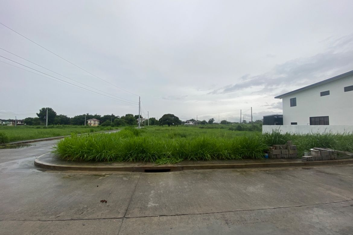 Land for Sale in Sabanilla, Mexico, Pampanga – photo 7
