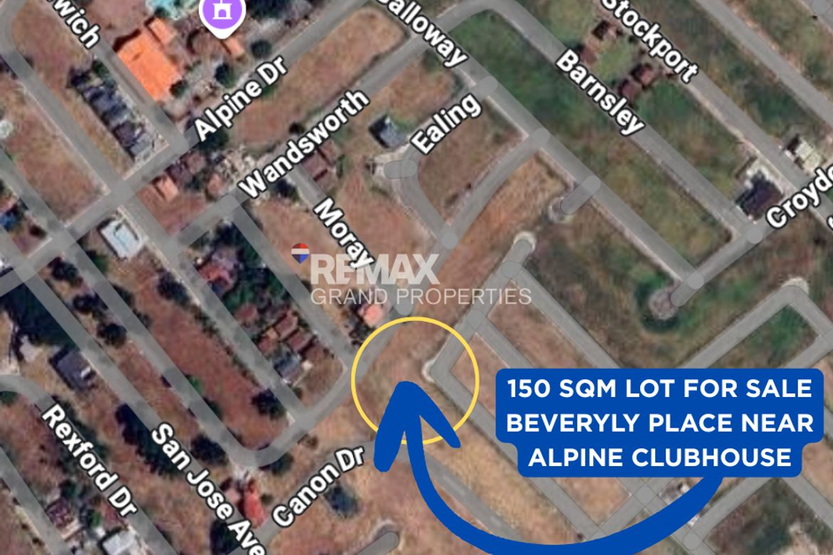 Land for Sale in Sabanilla, Mexico, Pampanga