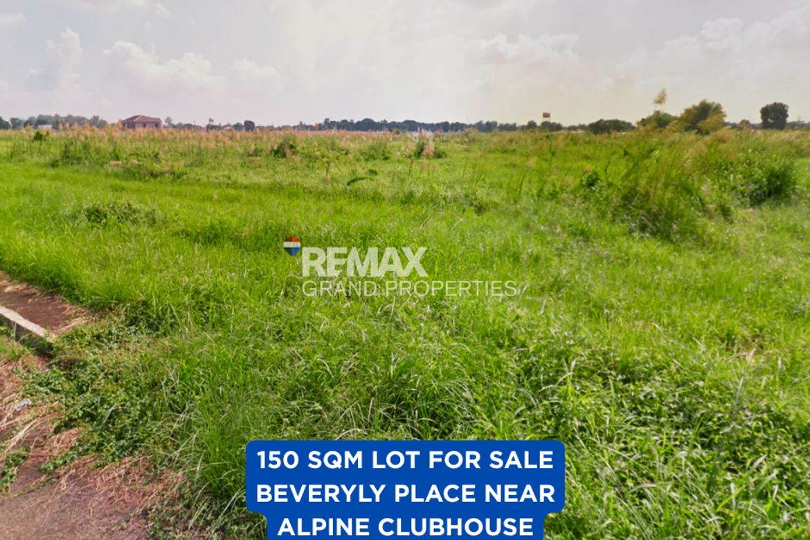 Land for Sale in Sabanilla, Mexico, Pampanga – photo 3
