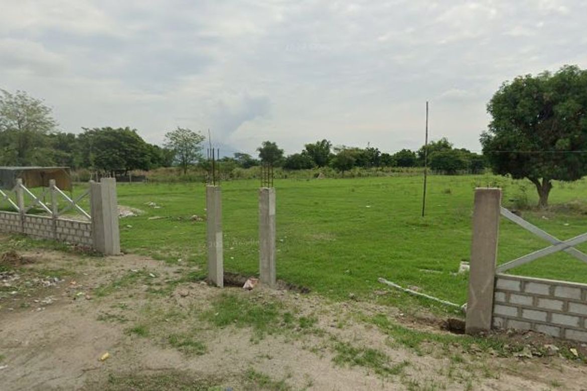 Land for Sale in Sabanilla, Mexico, Pampanga