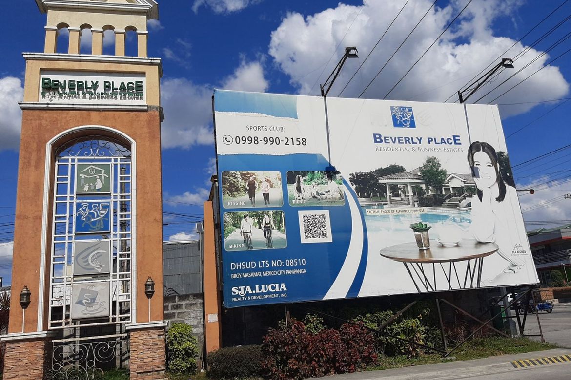 Land for Sale in Sabanilla, Mexico, Pampanga – photo 3