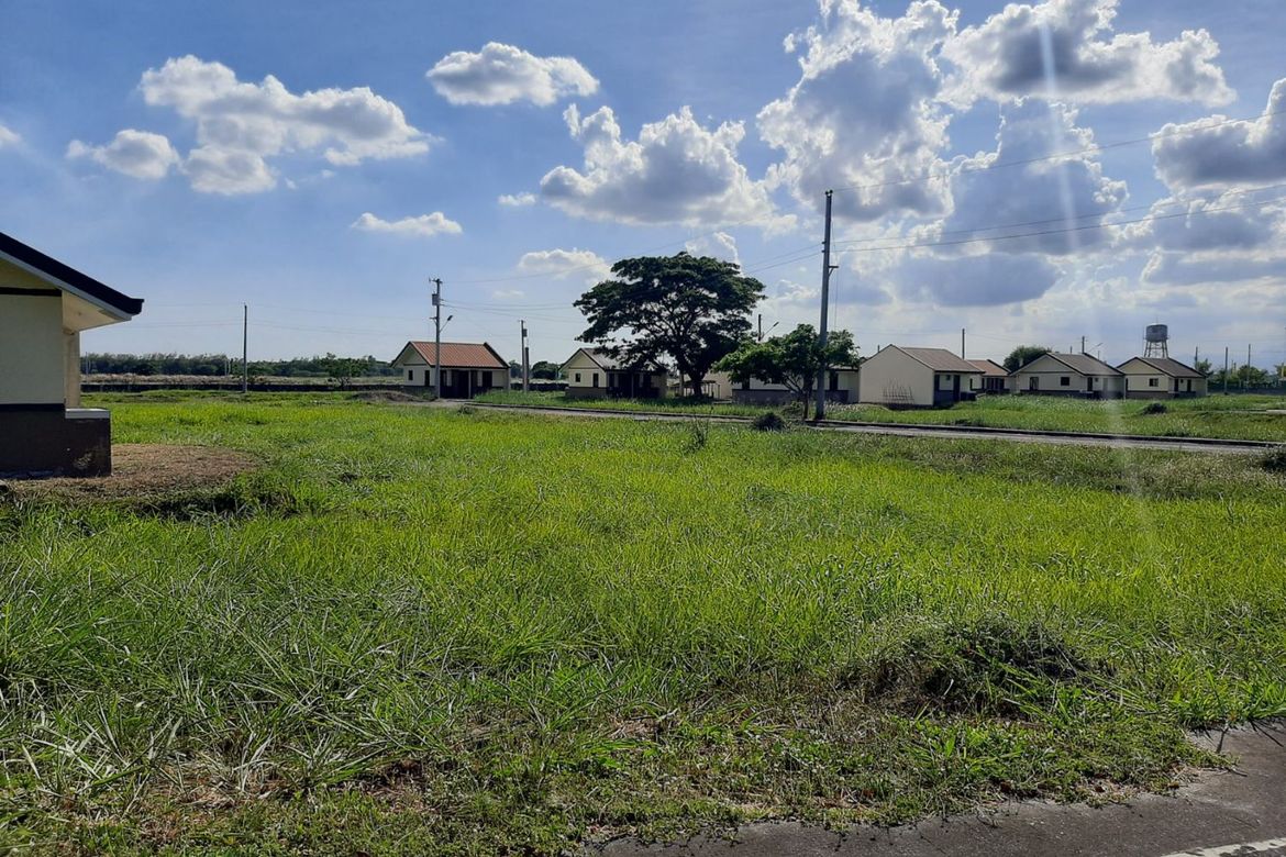 Land for Sale in Sabanilla, Mexico, Pampanga – photo 4
