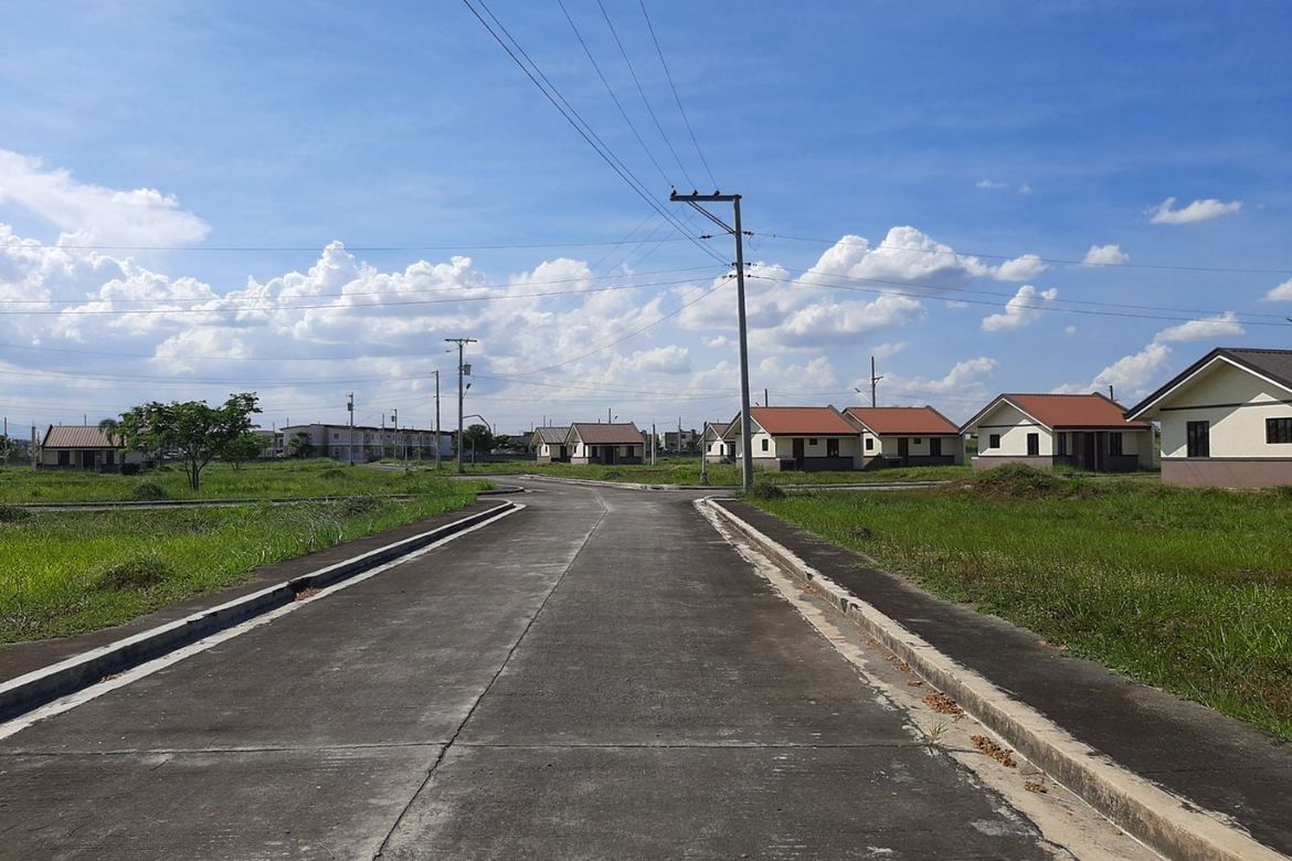 Land for Sale in Sabanilla, Mexico, Pampanga – photo 6