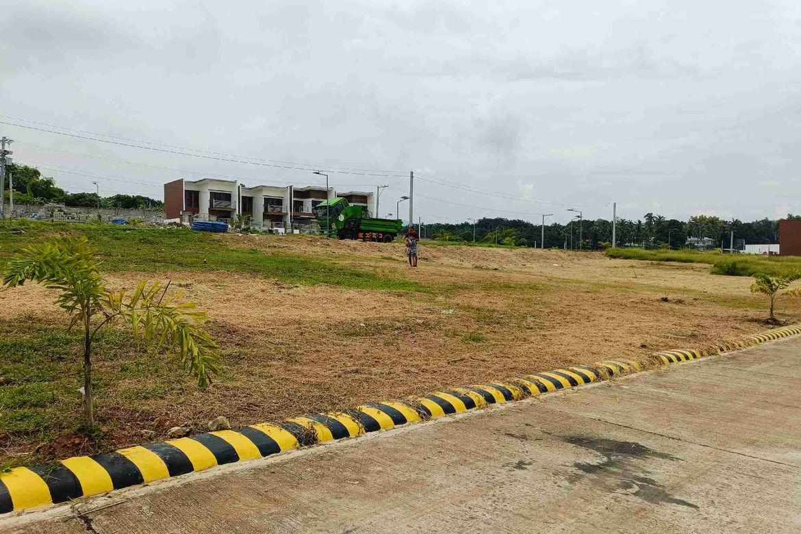 Land for Sale in Sabatan, Orion, Bataan