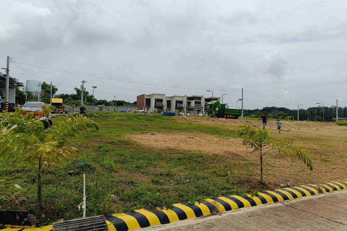 Land for Sale in Sabatan, Orion, Bataan – photo 3