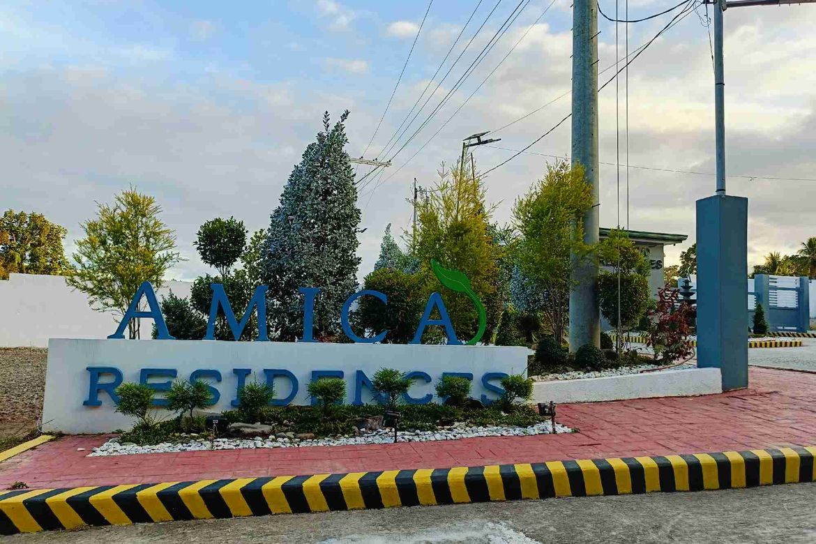 Land for Sale in Sabatan, Orion, Bataan – photo 4