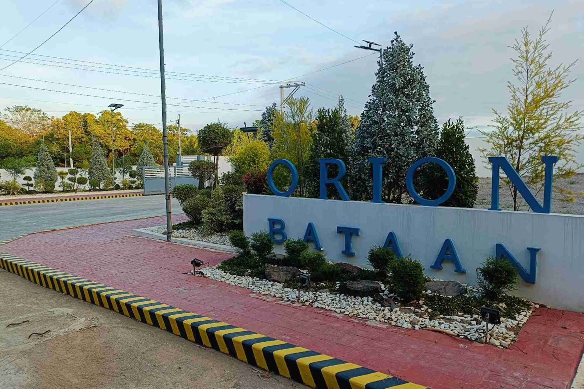 Land for Sale in Sabatan, Orion, Bataan – photo 5