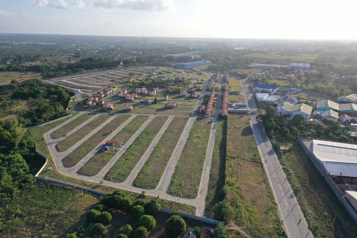 Land for Sale in Sabutan, Silang, Cavite