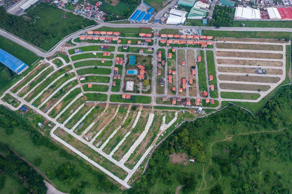 Land for Sale in Sabutan, Silang, Cavite – photo 3