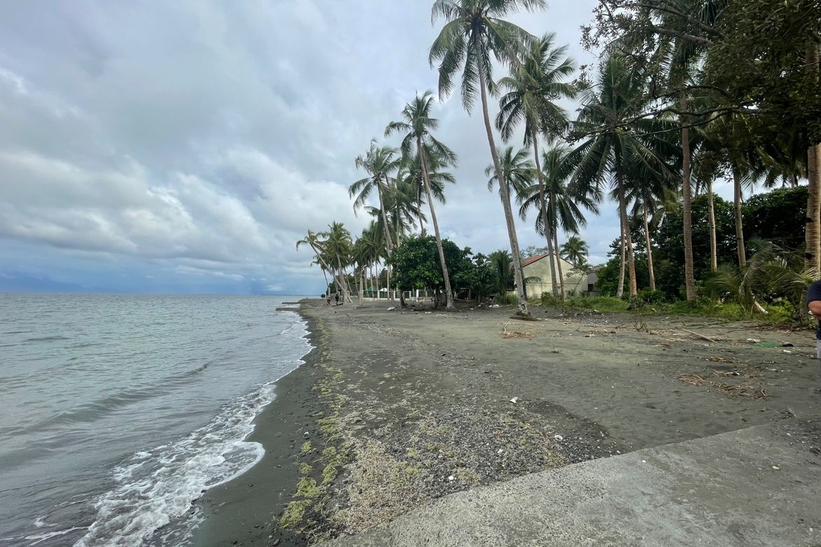 Land for Sale in Sacol, Buenavista, Agusan del Norte