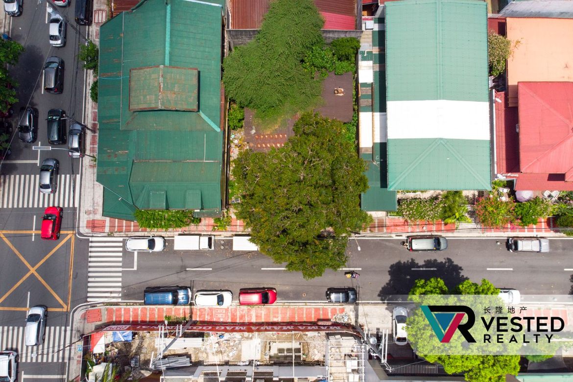 Land for Sale in Sacred Heart, Quezon City, Metro Manila near MRT-3 Kamuning – photo 3