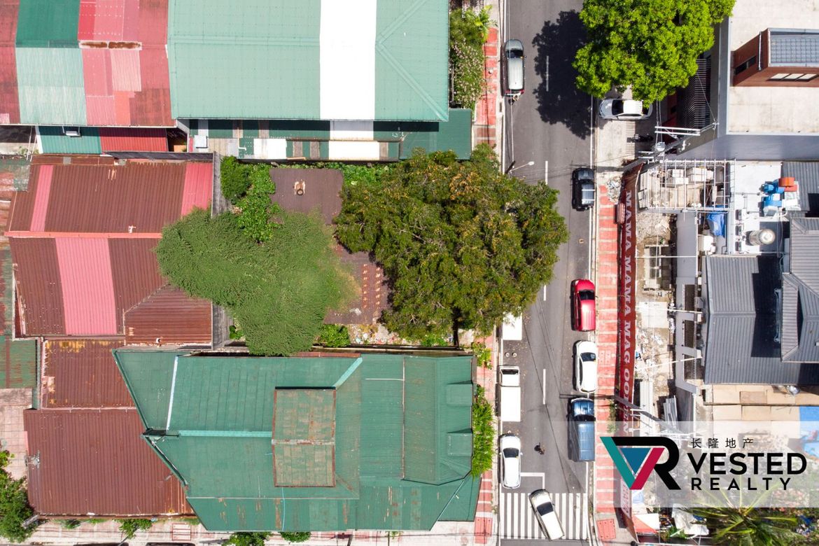 Land for Sale in Sacred Heart, Quezon City, Metro Manila near MRT-3 Kamuning – photo 5