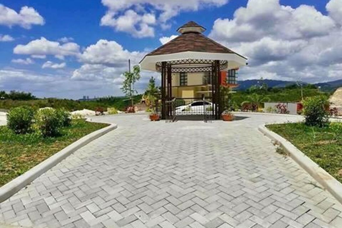 Land for Sale in Sacsac, Consolacion, Cebu