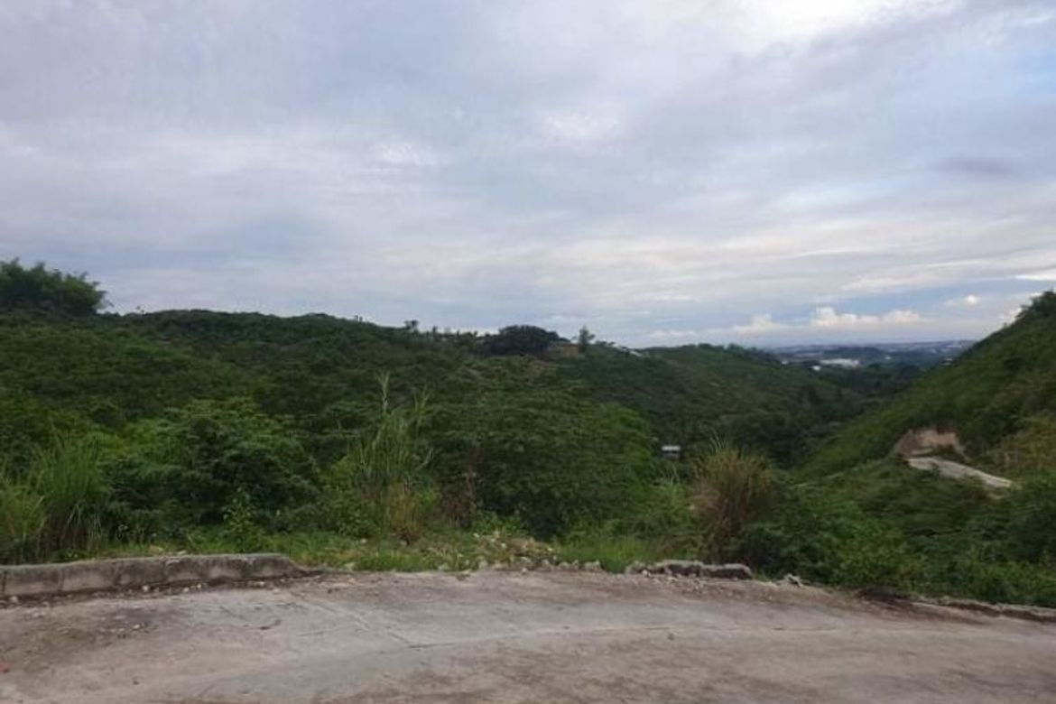 Land for Sale in Sacsac, Consolacion, Cebu – photo 4