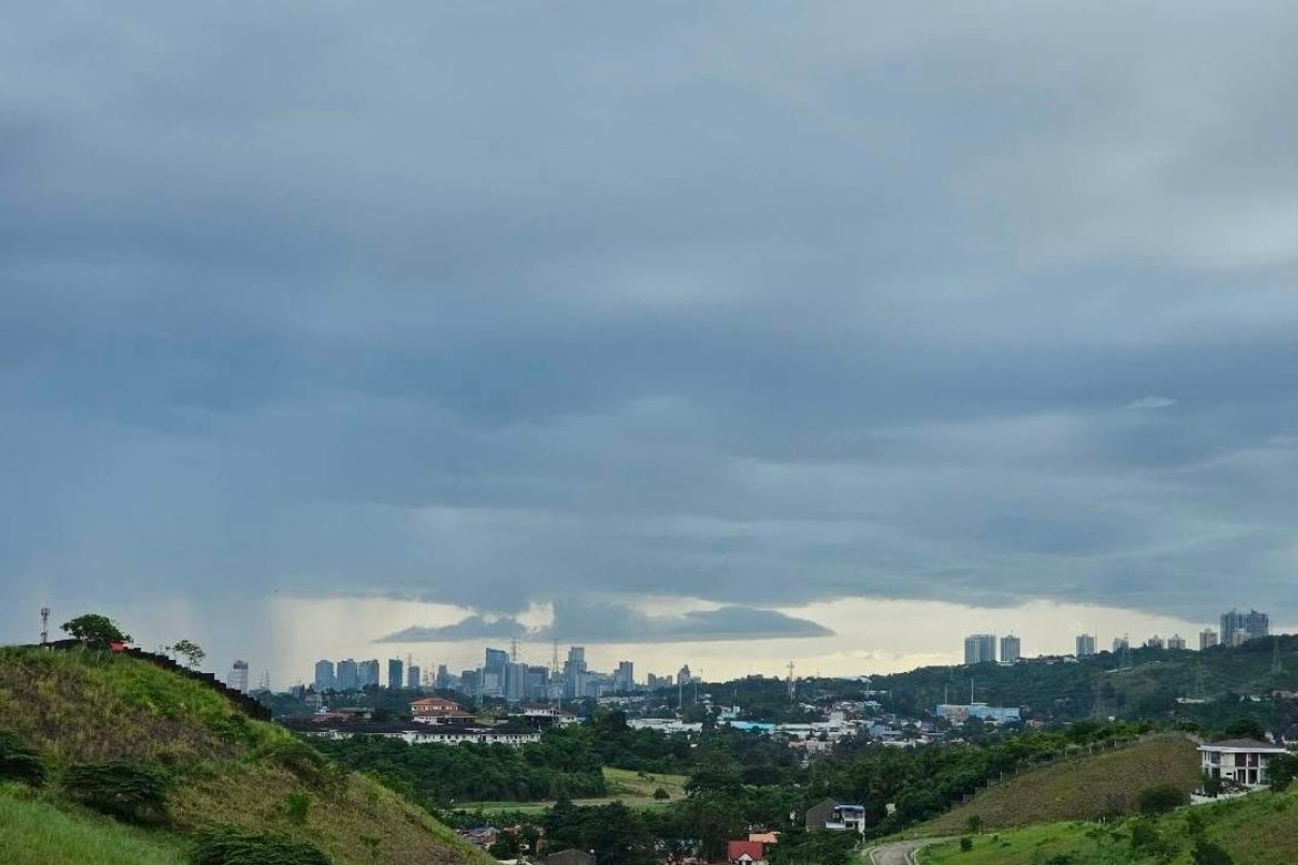 Land for Sale in Sacsac, Consolacion, Cebu – photo 3