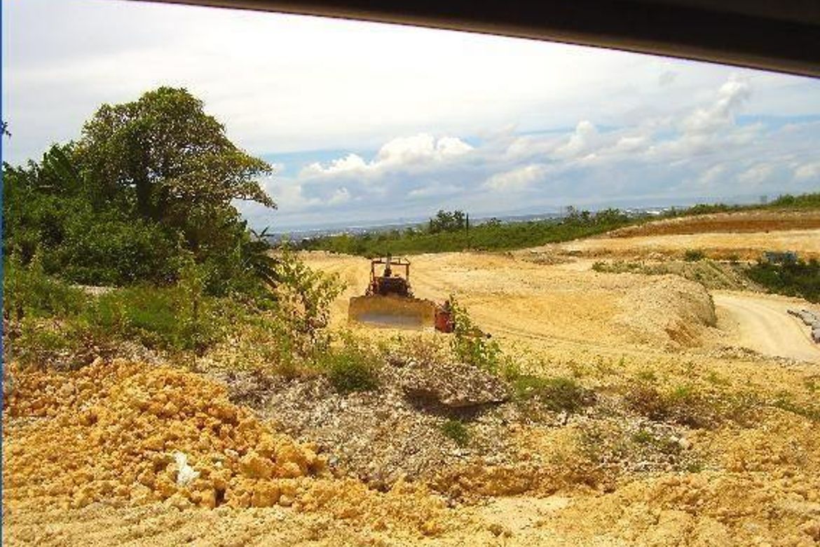 Land for Sale in Sacsac, Consolacion, Cebu – photo 2