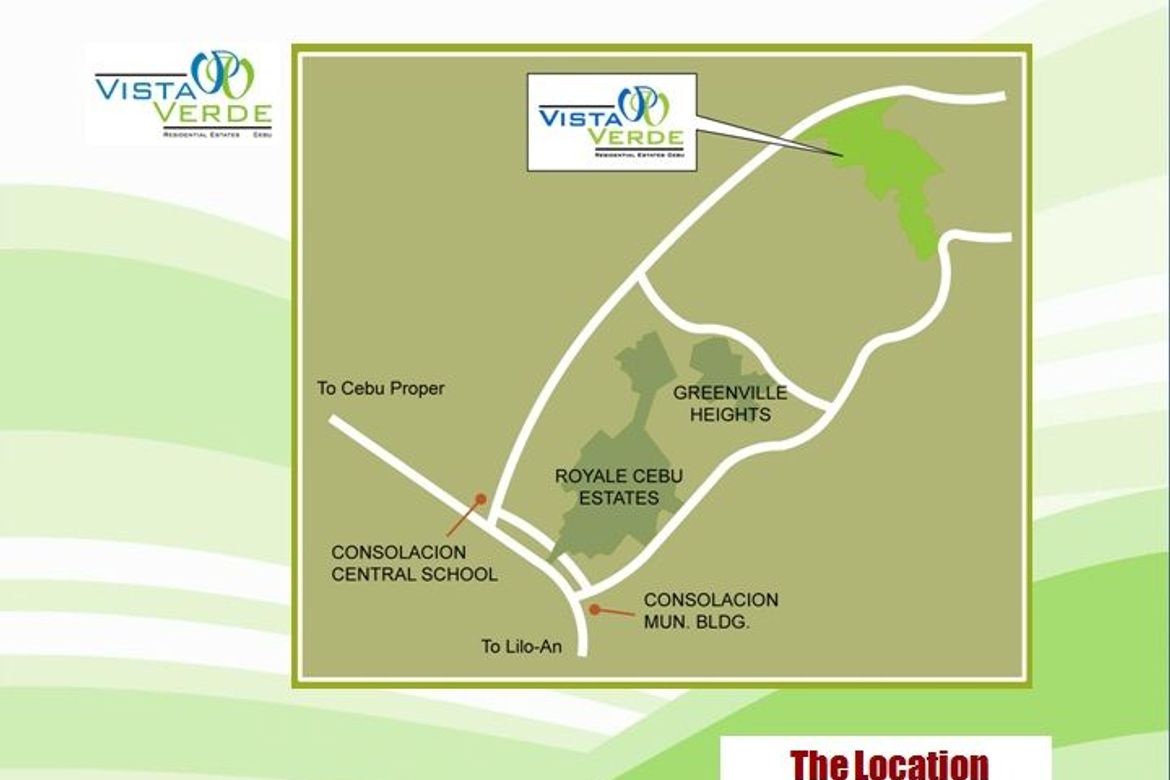 Land for Sale in Sacsac, Consolacion, Cebu – photo 8