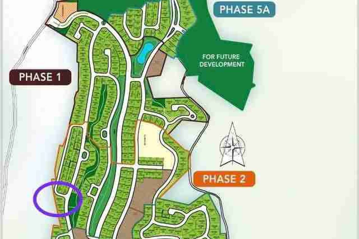 Land for Sale in Sacsac, Consolacion, Cebu