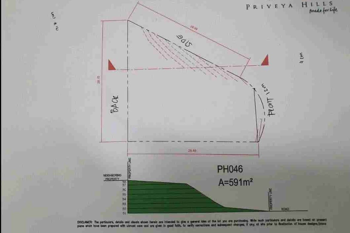 Land for Sale in Sacsac, Consolacion, Cebu – photo 2