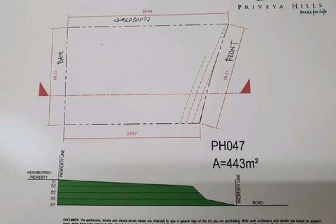 Land for Sale in Sacsac, Consolacion, Cebu – photo 2