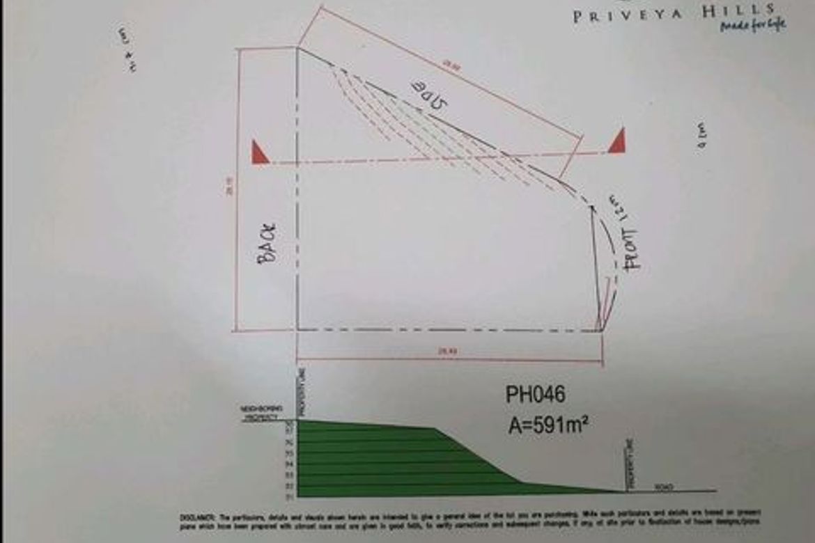 Land for Sale in Sacsac, Consolacion, Cebu – photo 3