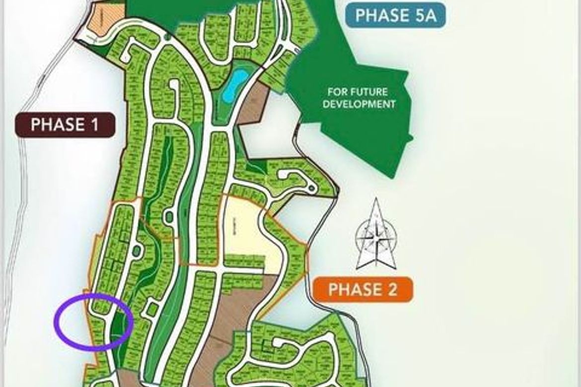 Land for Sale in Sacsac, Consolacion, Cebu – photo 8