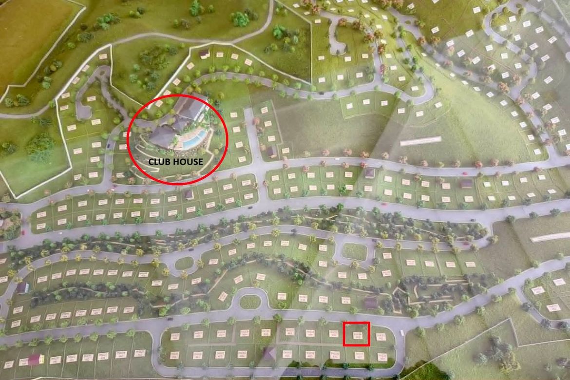 Land for Sale in Sacsac, Consolacion, Cebu – photo 5