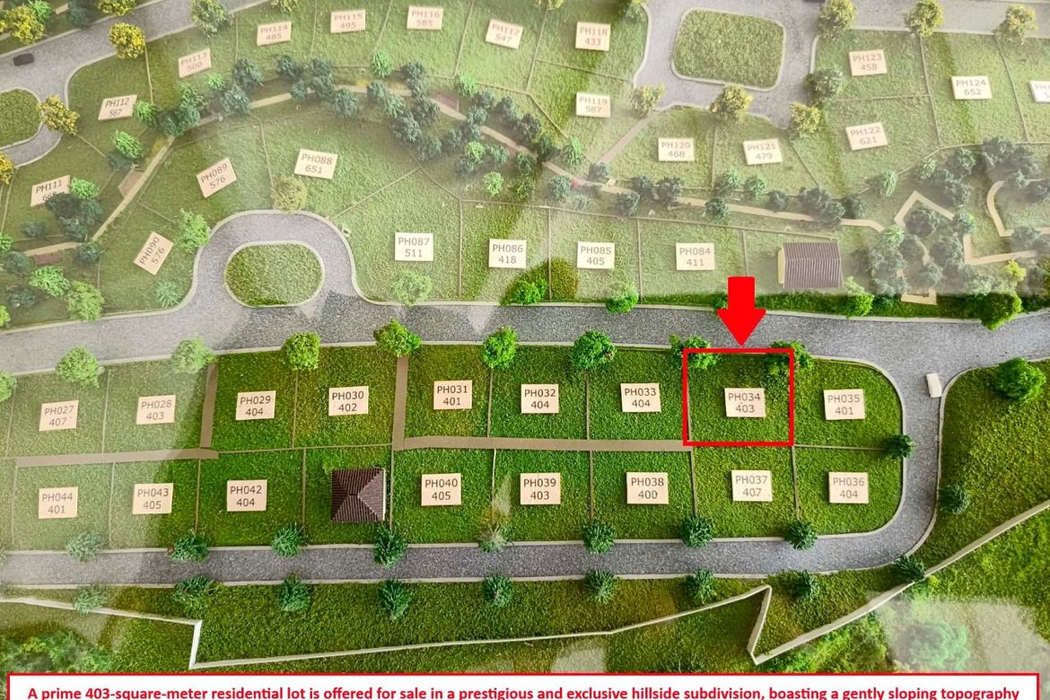 Land for Sale in Sacsac, Consolacion, Cebu – photo 6