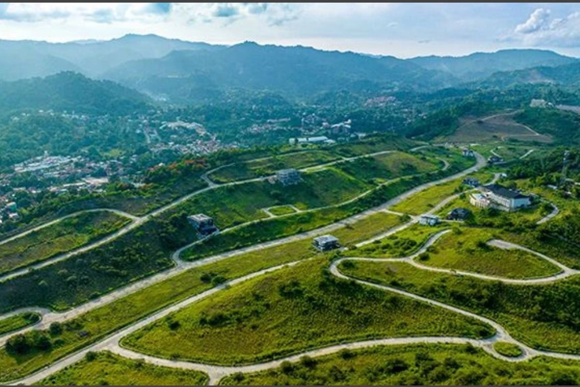 Land for Sale in Sacsac, Consolacion, Cebu – photo 8