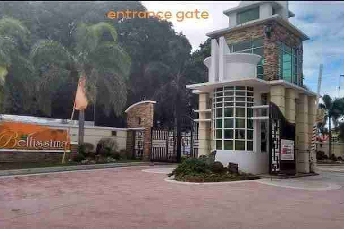 Land for Sale in Saguin, San Fernando, Pampanga