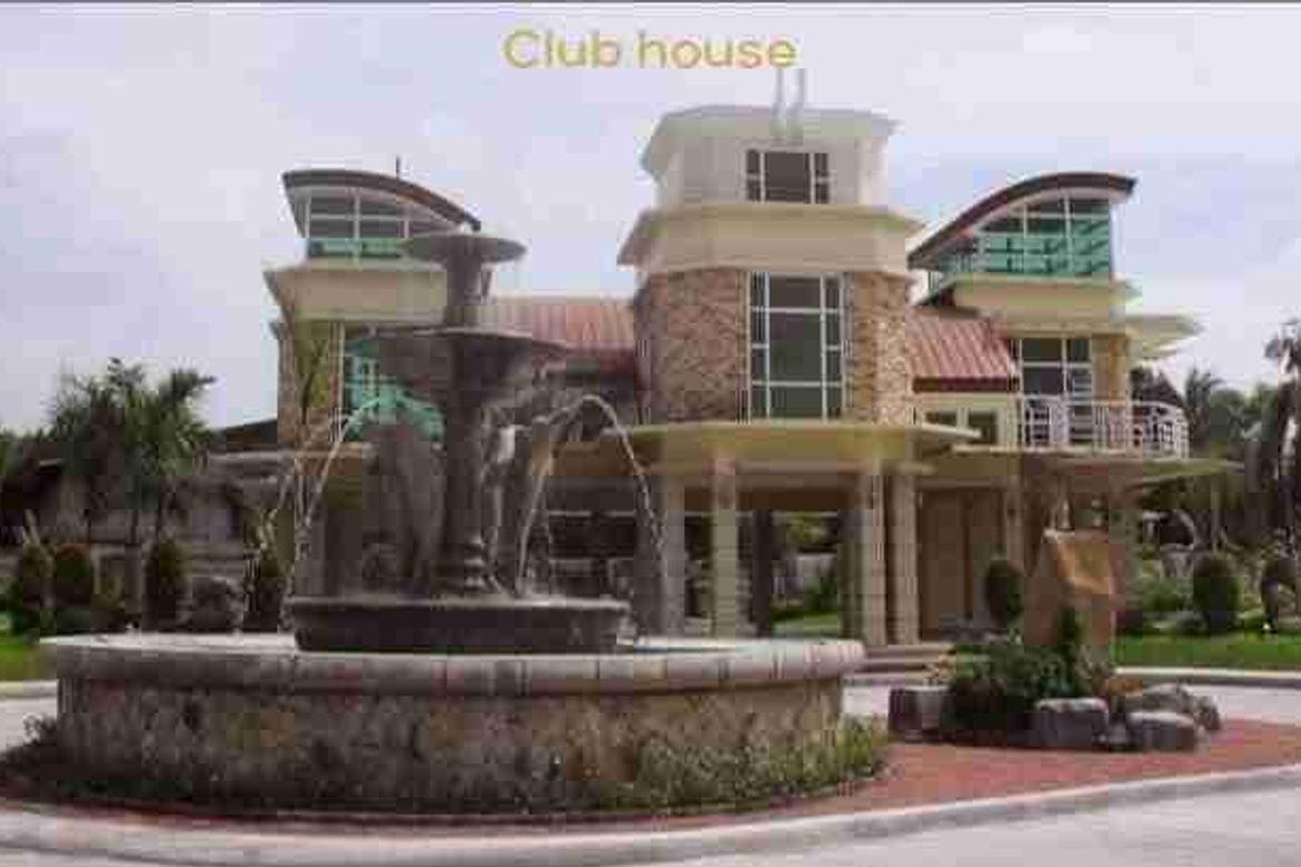Land for Sale in Saguin, San Fernando, Pampanga – photo 2