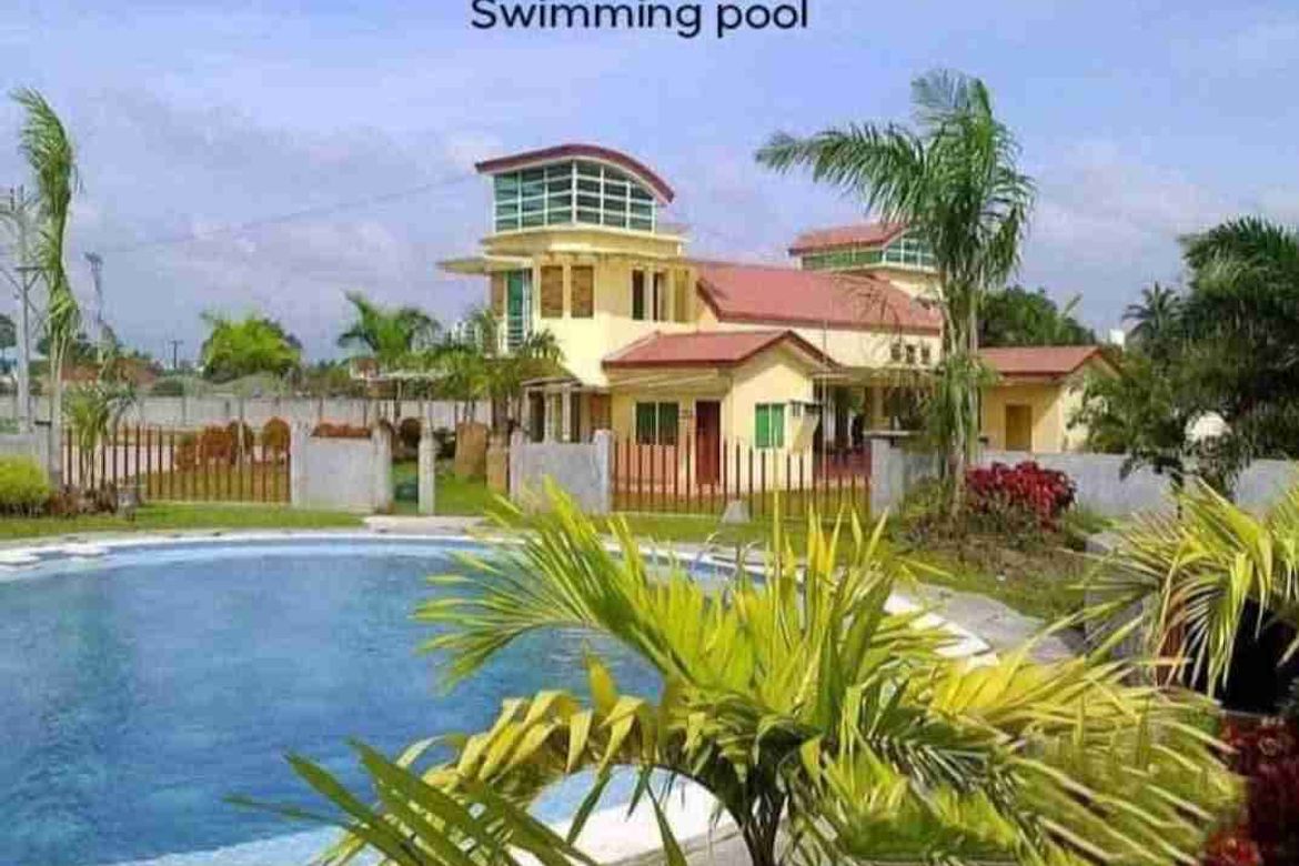Land for Sale in Saguin, San Fernando, Pampanga – photo 3