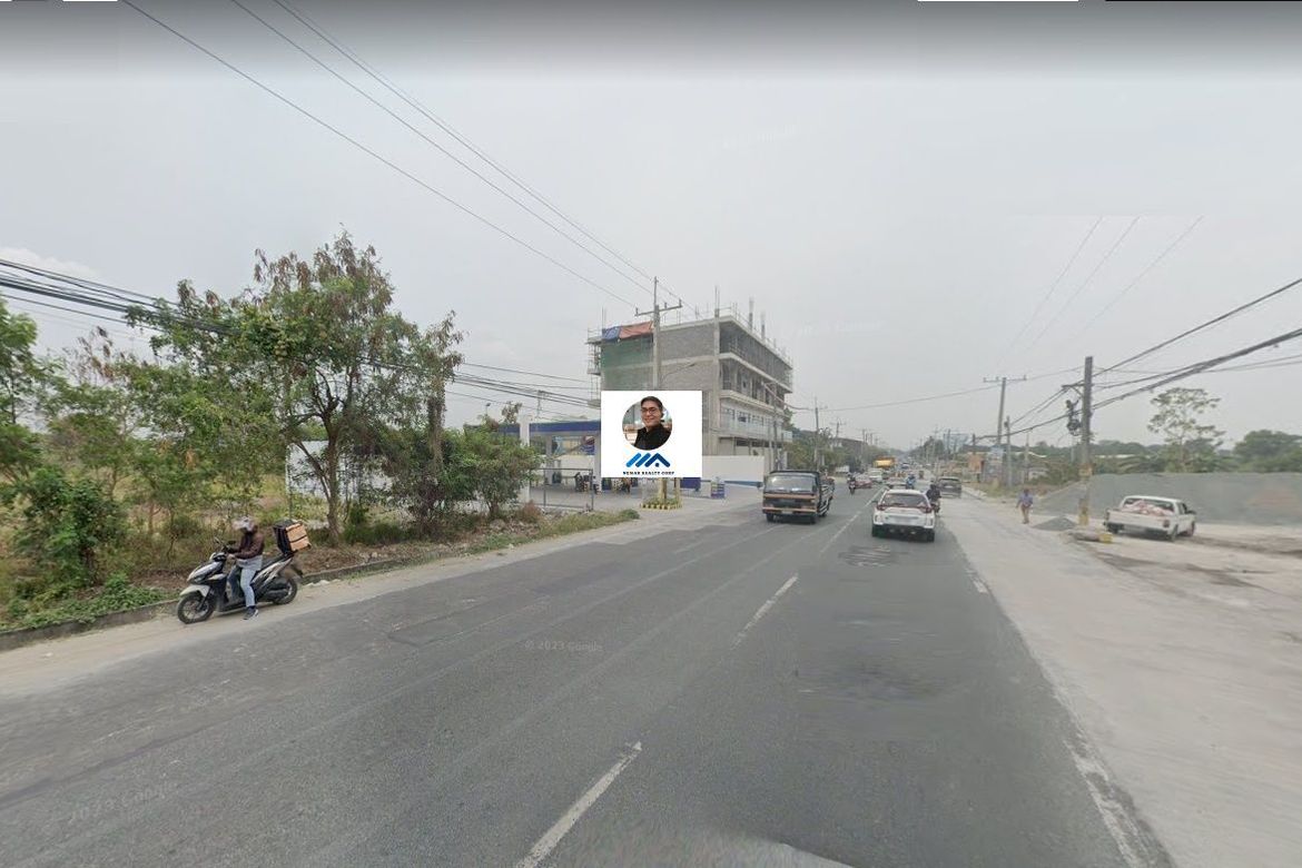 Land for Sale in Sahud Ulan, Tanza, Cavite