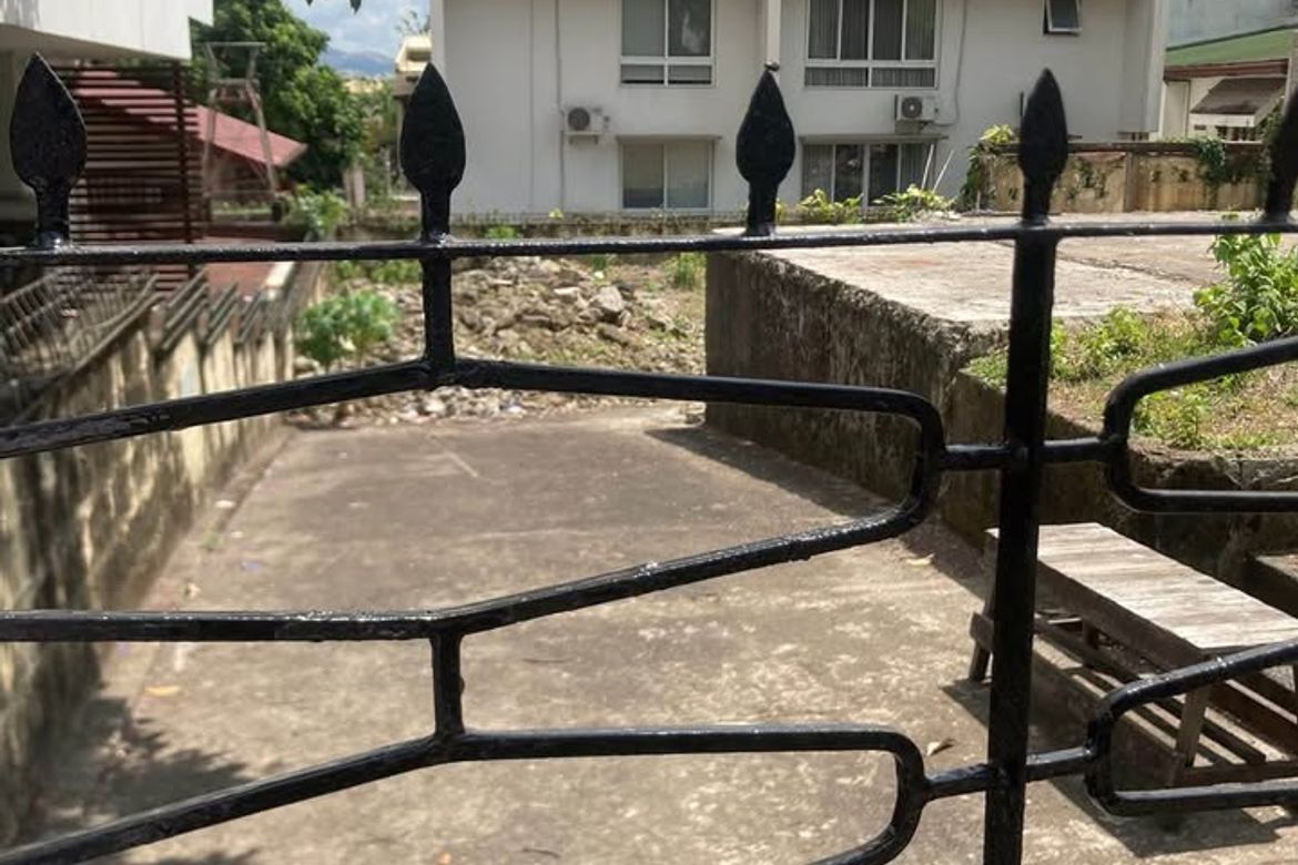 Land for Sale in Saint Ignatius, Quezon City, Metro Manila – photo 4